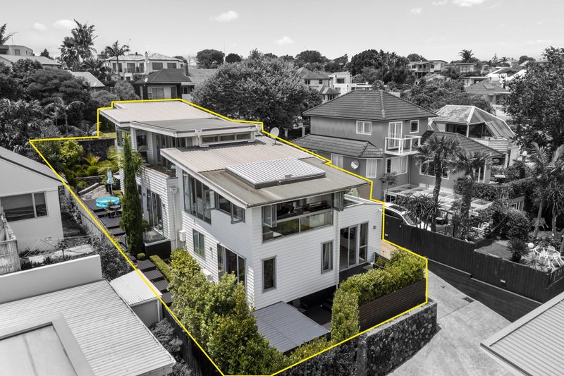 41 Ngake Street, Orakei, Auckland - Carousel 1