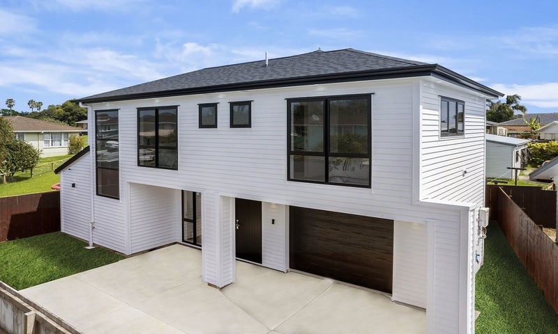 43A Wickman Way, Mangere East, Auckland - Carousel 1