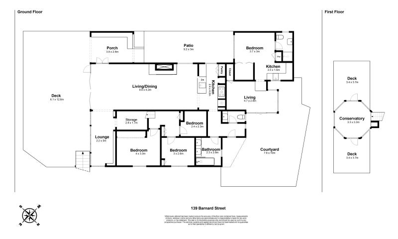 139 Barnard Street, Wadestown, Wellington - Carousel 33