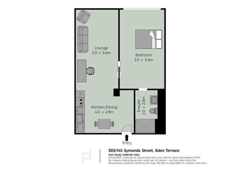 303/145 Symonds Street, Newton, Auckland - Carousel 7