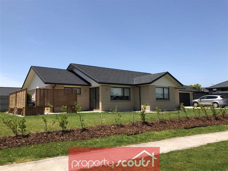 2 Ryder Drive, Waiwhakaiho, New Plymouth - Carousel 1