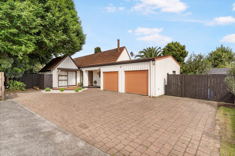 3 The Spinney, Pahurehure, Papakura - Carousel 1