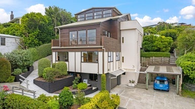 57 Pokohiwi Road, Normandale, Lower Hutt - Carousel 1