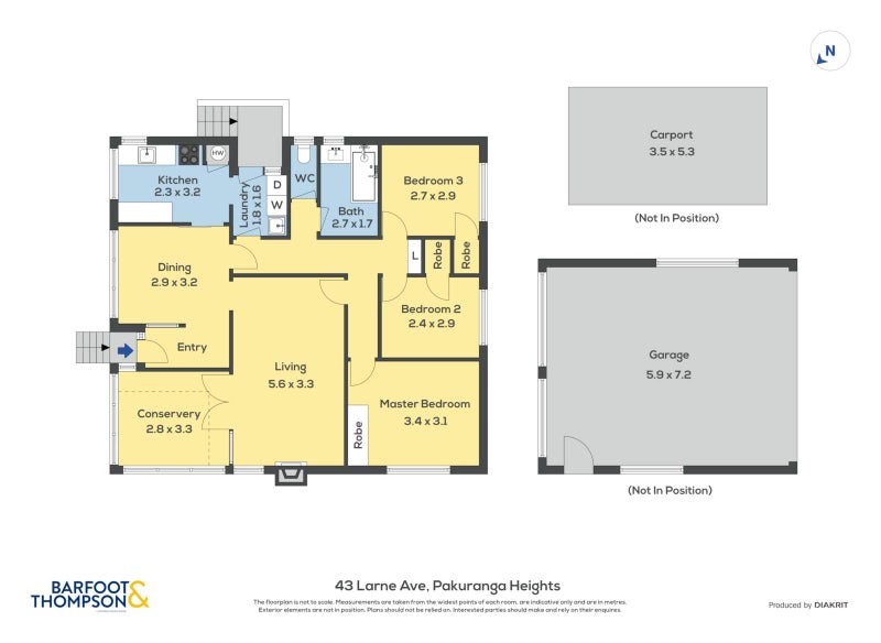 43 Larne Avenue, Pakuranga Heights, Auckland - Carousel 18