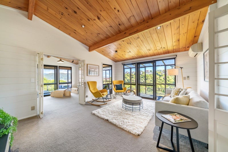 21 Renoir Avenue, Belmont, Lower Hutt - Carousel 2