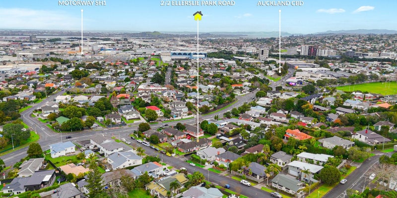 2/2 Ellerslie Park Road, Ellerslie, Auckland - Carousel 13