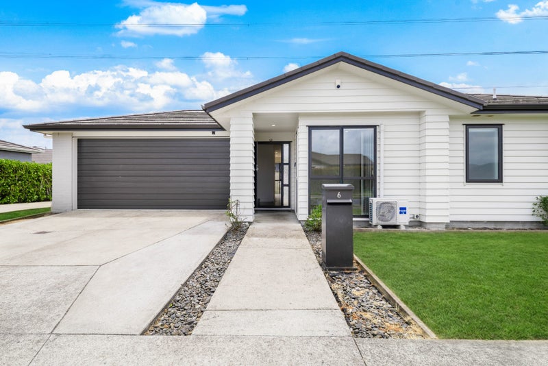 6 Biplane Street, Takanini, Auckland - Carousel 2
