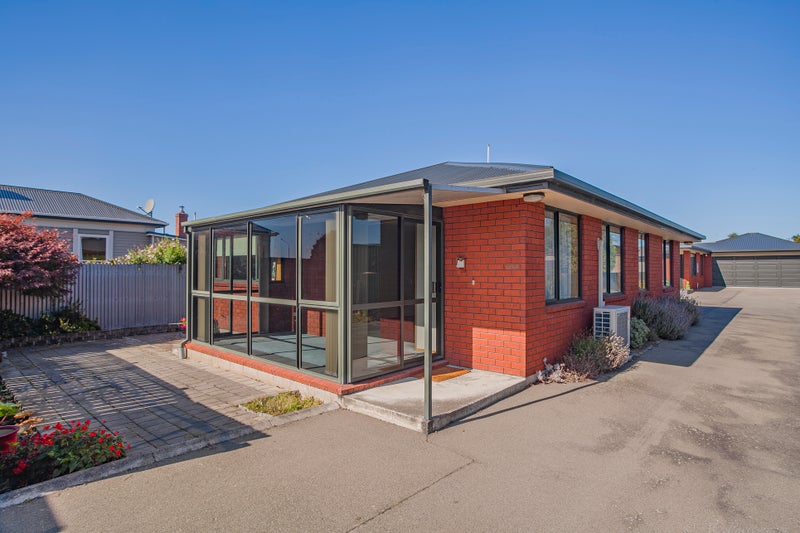 156A North Street, West End, Timaru - Carousel 1