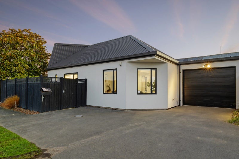 1 Allard Street, Edgeware, Christchurch - Carousel 24