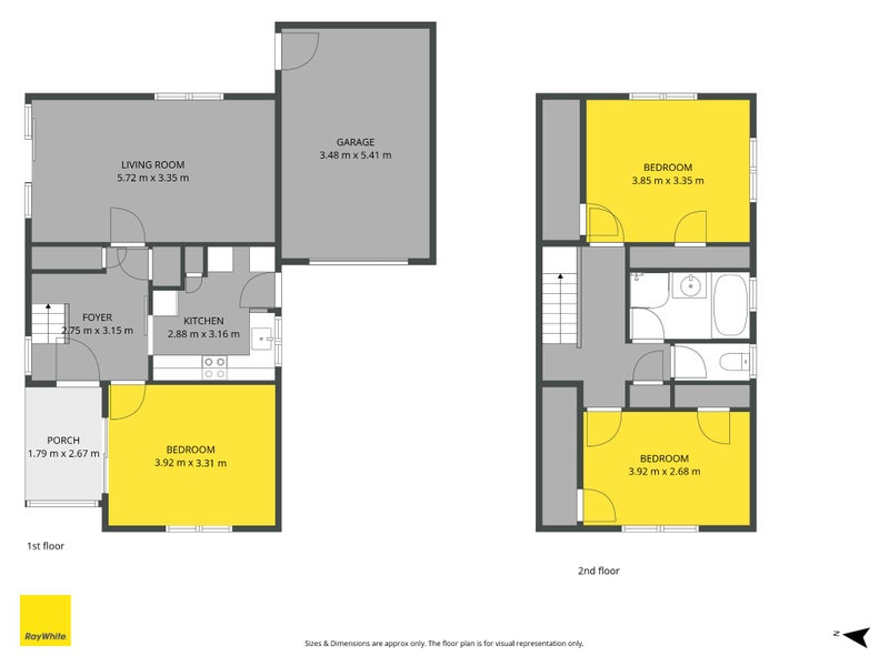 19A Ridgemount Rise, Mangere Bridge, Auckland - Carousel 19