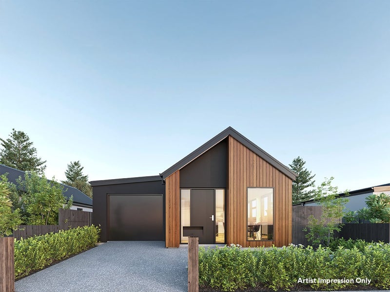 0 Burdon Loop, LAKE HAWEA - Carousel 1