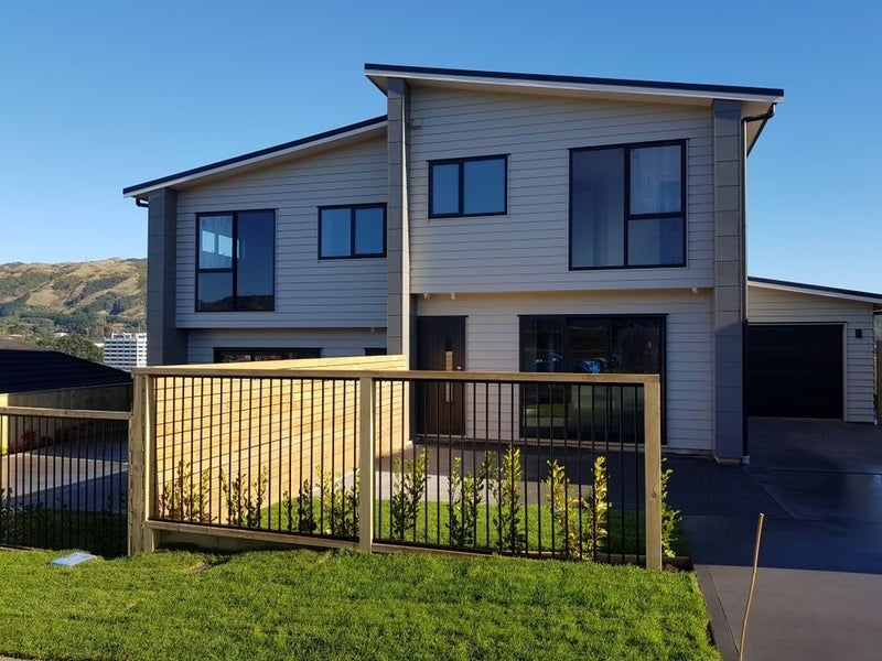 138B John Burke Drive, Aotea, Porirua - Carousel 19