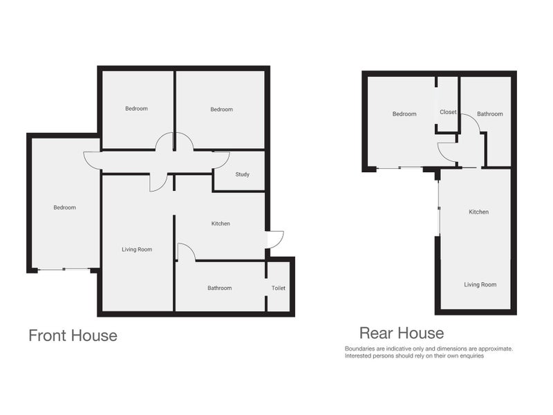 76 Shortland Street, Wainoni, Christchurch - Carousel 22