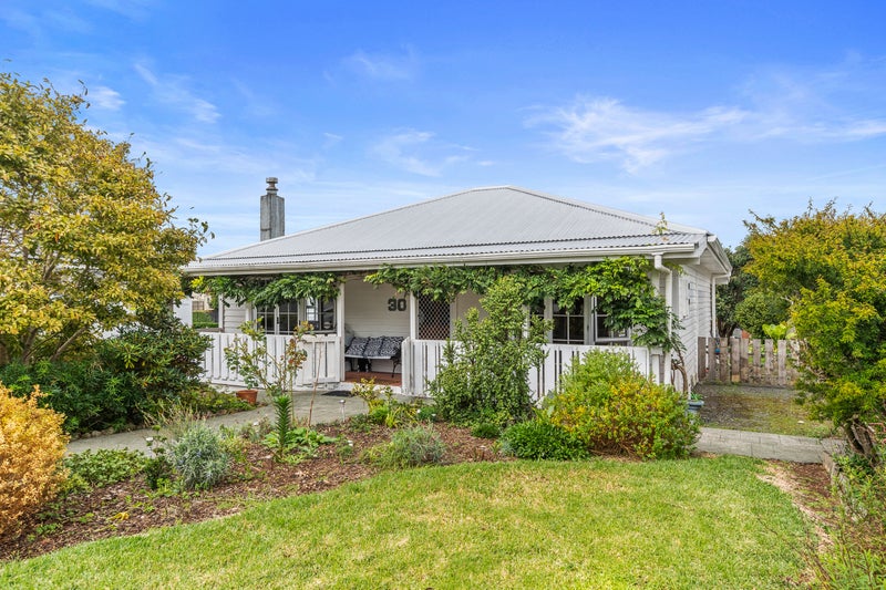 30 Weaver Street, Whau Valley, Whangarei - Carousel 1