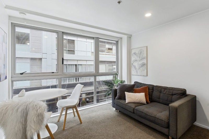 2A/34 Kingston Street, Auckland Central, Auckland - Carousel 1