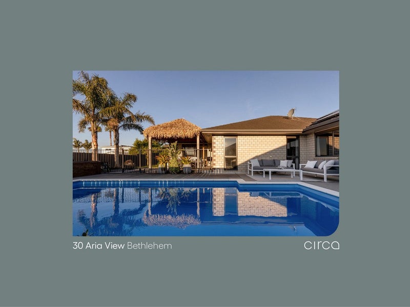 30 Aria View, Bethlehem, Tauranga - Carousel 1