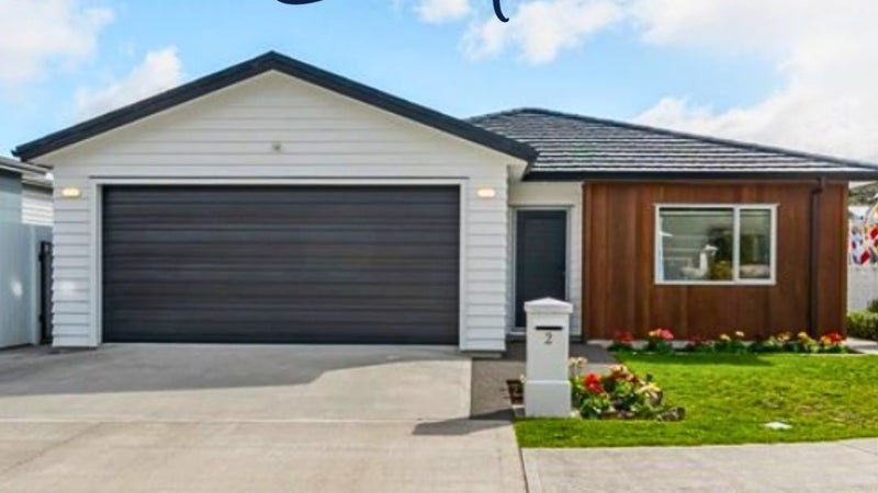 2 Grovedale Square, Wainuiomata, Lower Hutt - Carousel 1