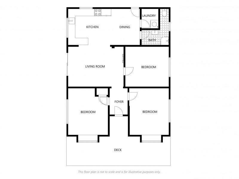 21A Falstaff Street, Stratford - Carousel 18