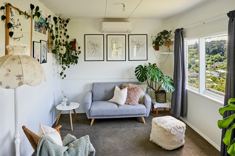 44A Mccoll Street, Vogeltown, Wellington - Carousel 1