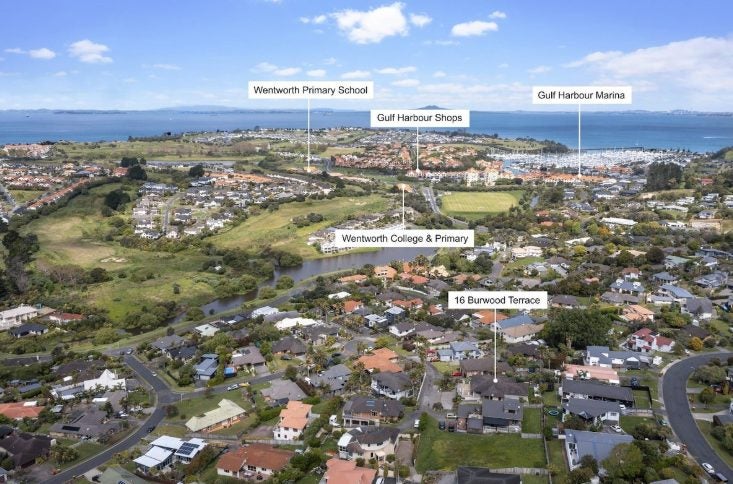 16 Burwood Terrace, Gulf Harbour, Whangaparaoa - Carousel 12