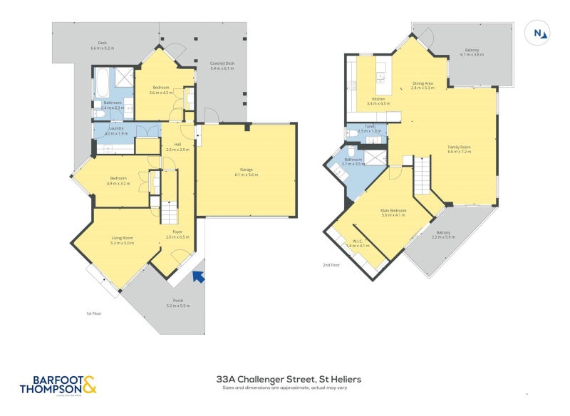 33A Challenger Street, St Heliers, Auckland - Carousel 33