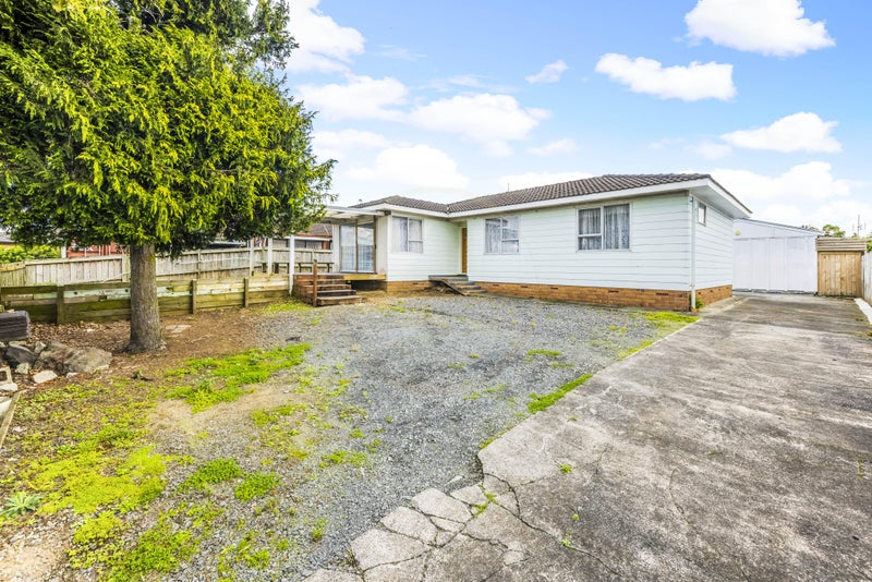 5 Lawford Place, Mangere, Auckland - Carousel 1