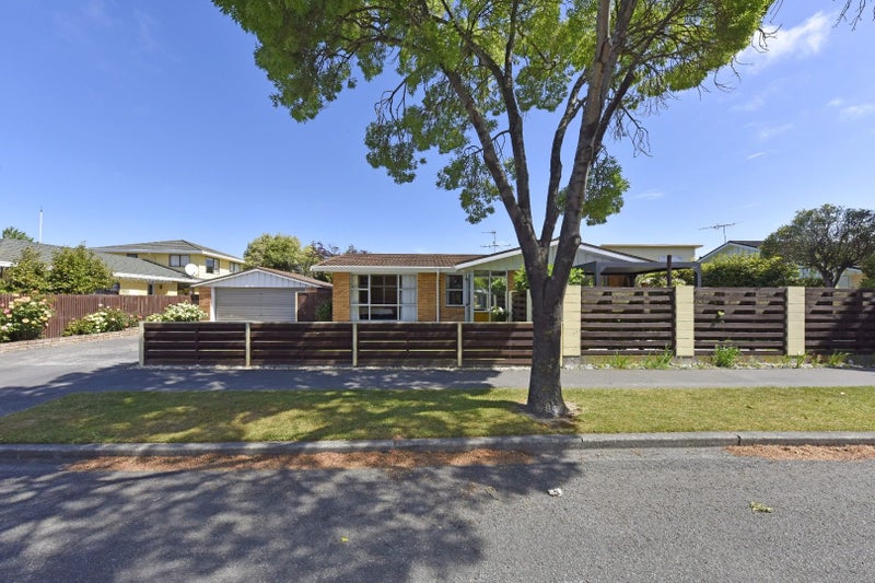 33 Montclare Avenue, Avonhead, Christchurch - Carousel 1