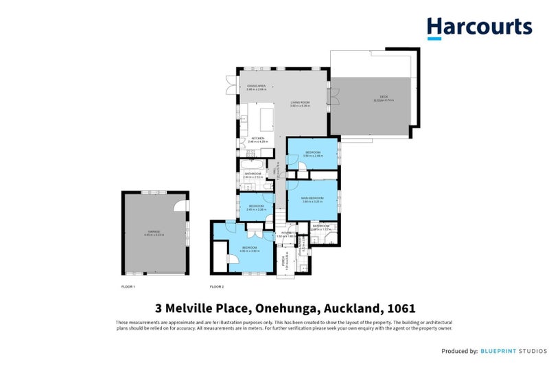 3 Melville Place, Onehunga, Auckland - Carousel 26