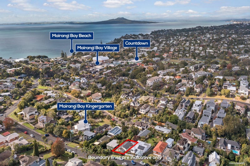 1/10 Hythe Terrace, Mairangi Bay, Auckland - Carousel 2