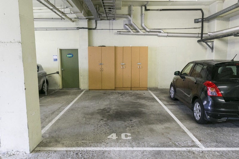 4C/51 Webb Street, Mount Cook, Wellington - Carousel 10