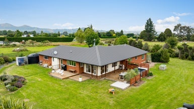 438 Riccarton Road West, North Taieri, Mosgiel - Carousel 1