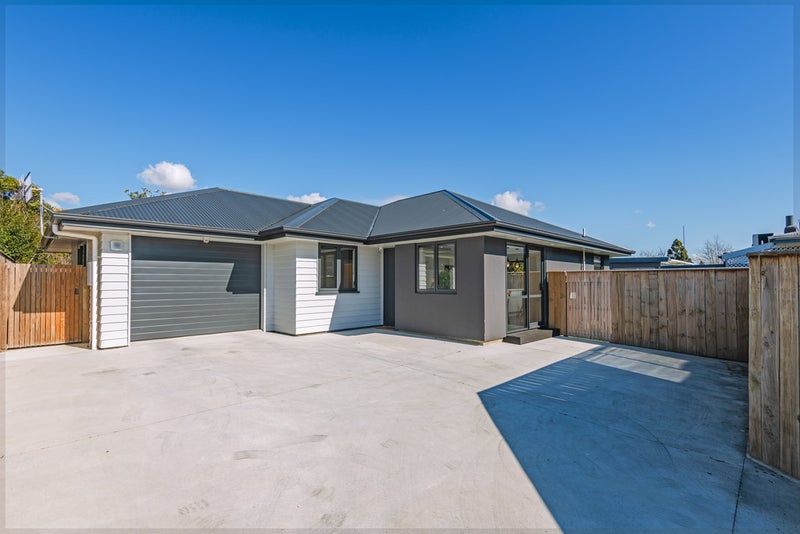 160A College Street, Awapuni, Palmerston North - Carousel 1