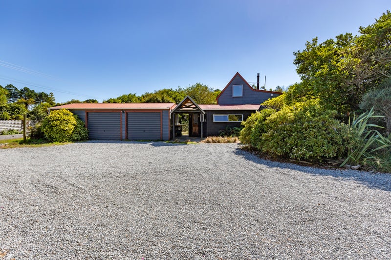 29 Stafford Road, Awatuna - Carousel 29