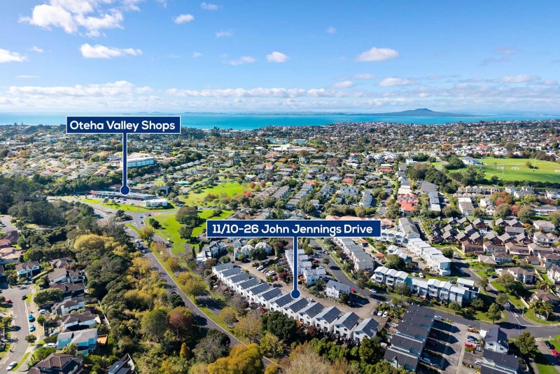 11/10 JOHN JENNINGS DR, Oteha, Auckland - Carousel 12