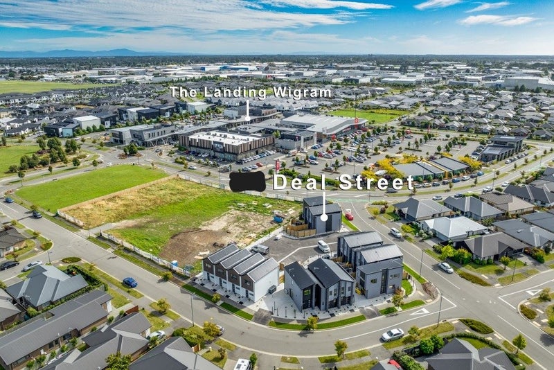 47 Deal Street, Wigram, Christchurch - Carousel 2