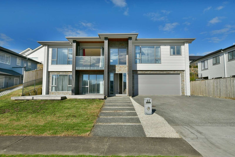 65 Pinecrest Drive, Gulf Harbour, Whangaparaoa - Carousel 1
