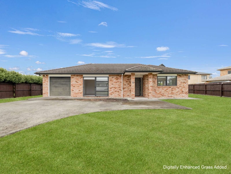 19 Aitkenhead Court, Parakai, Helensville - Carousel 1