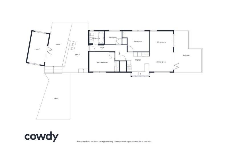 8 Aranoni Track, Clifton, Christchurch - Carousel 23