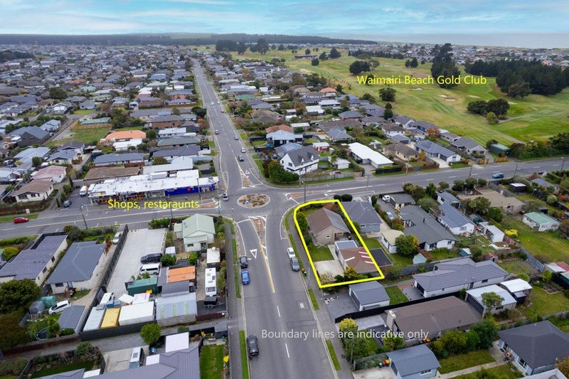 386 Bower Avenue, North New Brighton, Christchurch - Carousel 23