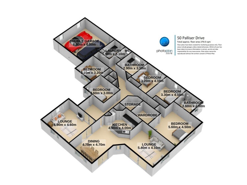 50 Palliser Drive, Huntington, Hamilton - Carousel 22