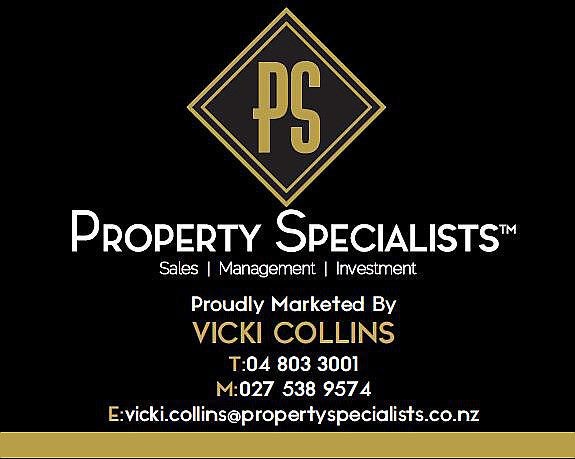 9 Fleet Street, Solway, Masterton - Carousel 13