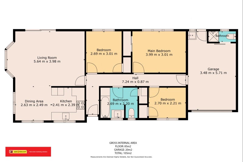 19 Toko Street, Victoria, Rotorua - Carousel 15