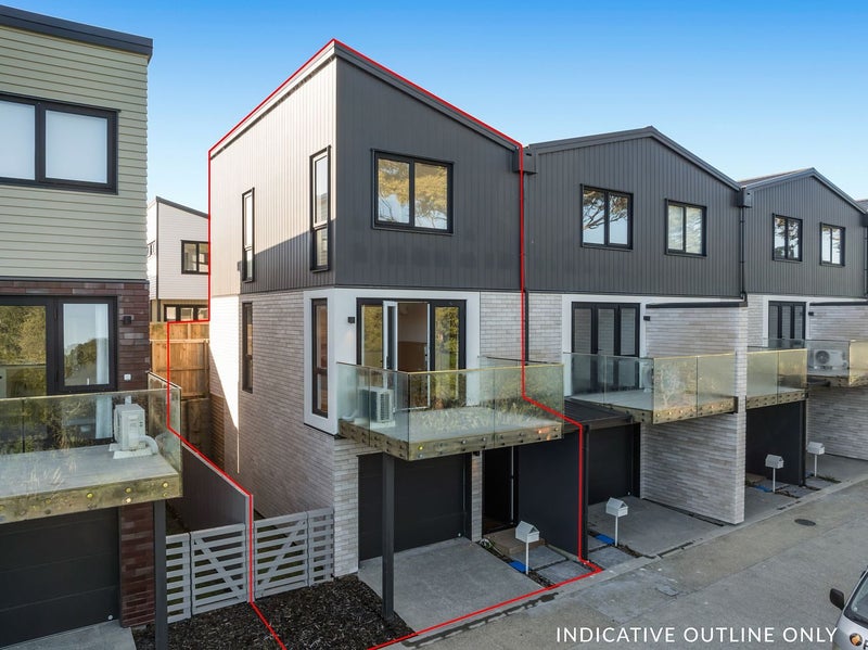 20 Te Toka Ika Lane, Māngere, Auckland - Carousel 2
