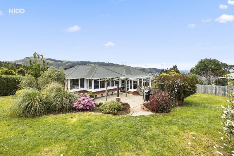 30 Forrester Avenue, Liberton, Dunedin - Carousel 1