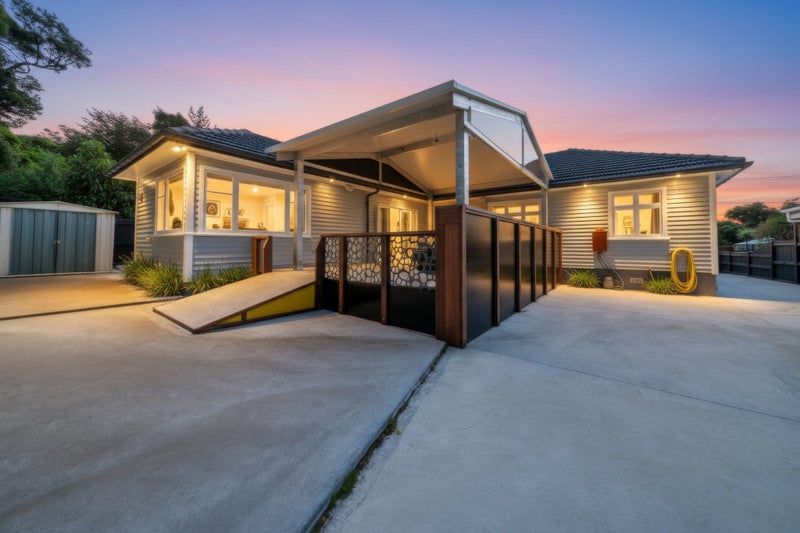 69 Cruickshank Road, Clouston Park, Upper Hutt - Carousel 1
