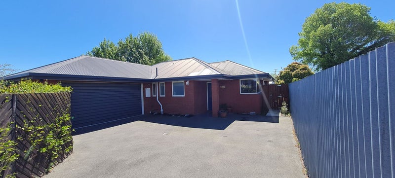 31A Daniels Road, Redwood, Christchurch - Carousel 1