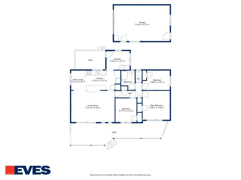 13 Beaumont Road, Ngongotahā, Rotorua - Carousel 14