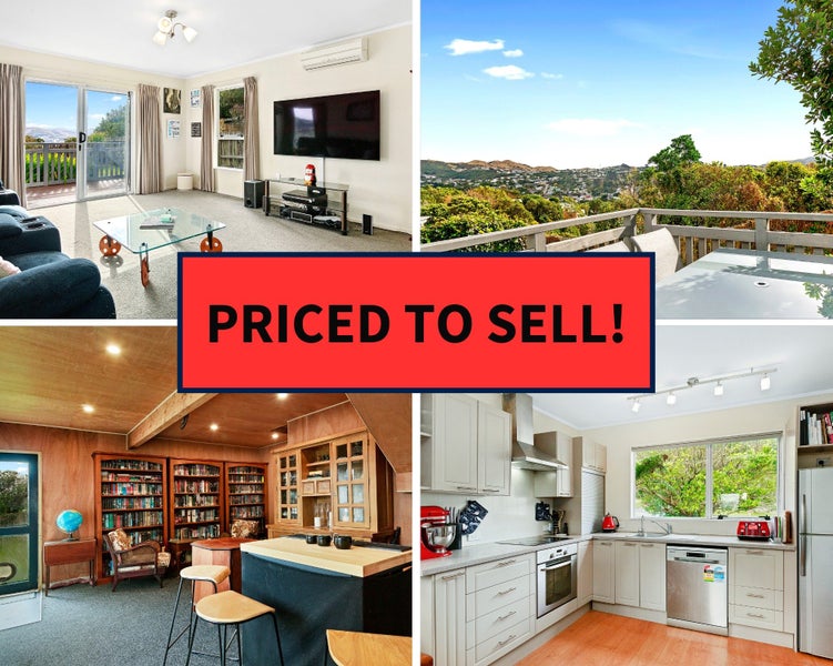 102 Stewart Drive, Newlands, Wellington - Carousel 1