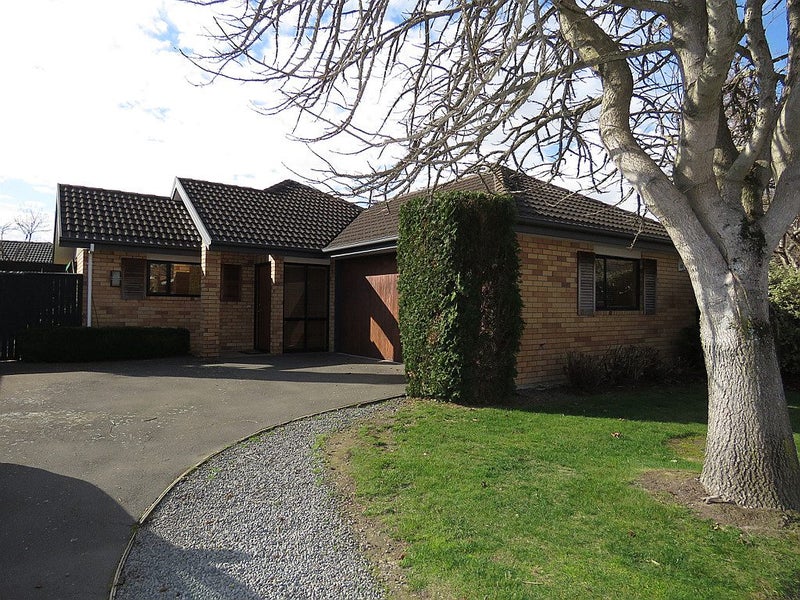 4 Parkstone Avenue, Ilam, Christchurch - Carousel 16