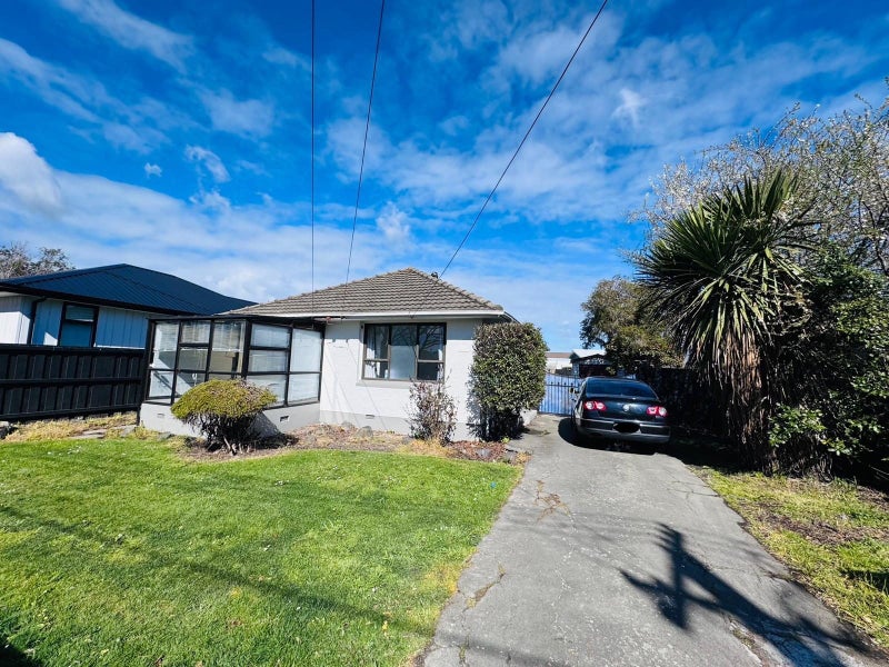 368 Linwood Avenue, Bromley, Christchurch - Carousel 1